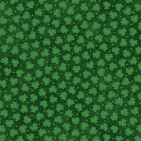 St. Pat's & Cats         